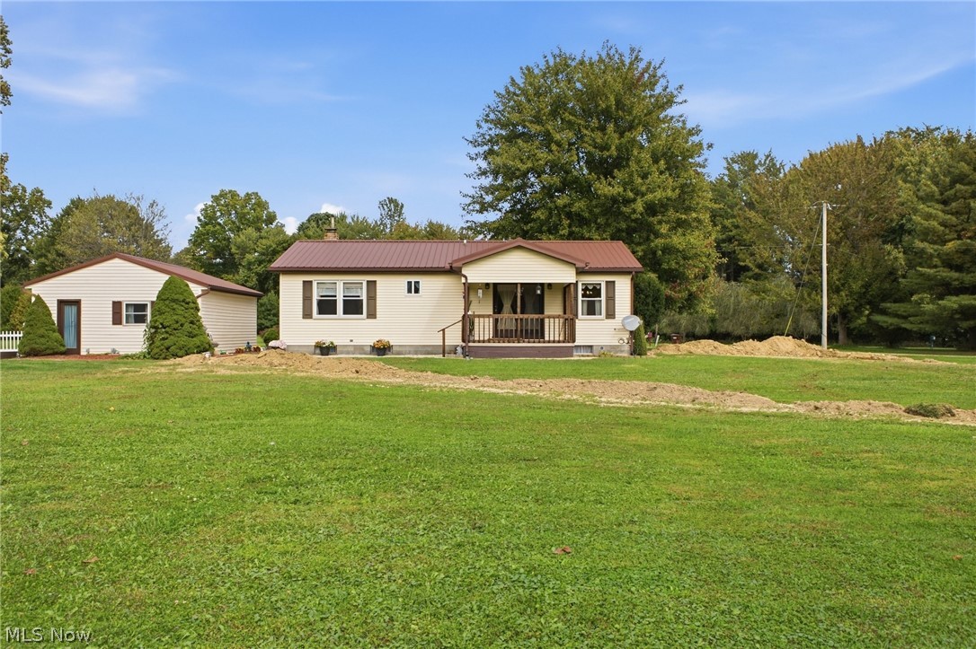 5400 Fisher Corinth Road Farmdale OH 44417