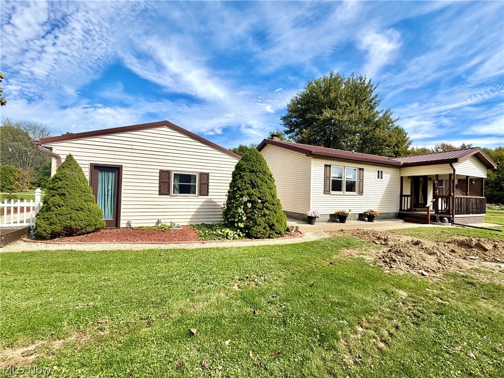 5400 Fisher Corinth Road Farmdale OH 44417