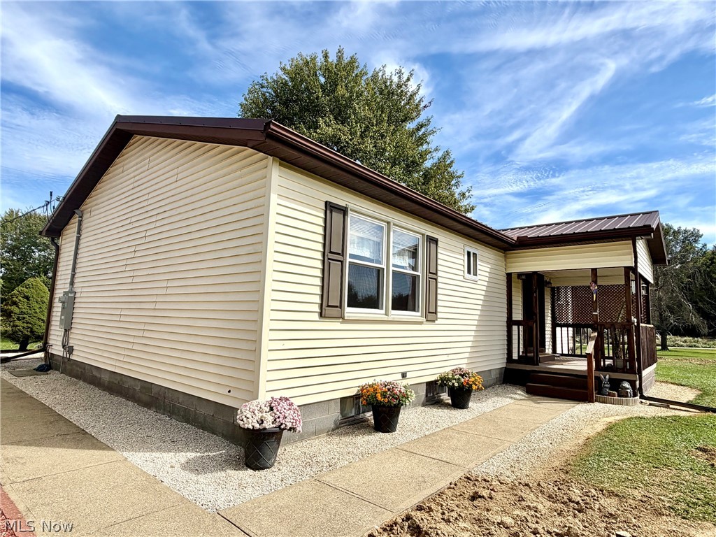 5400 Fisher Corinth Road Farmdale OH 44417