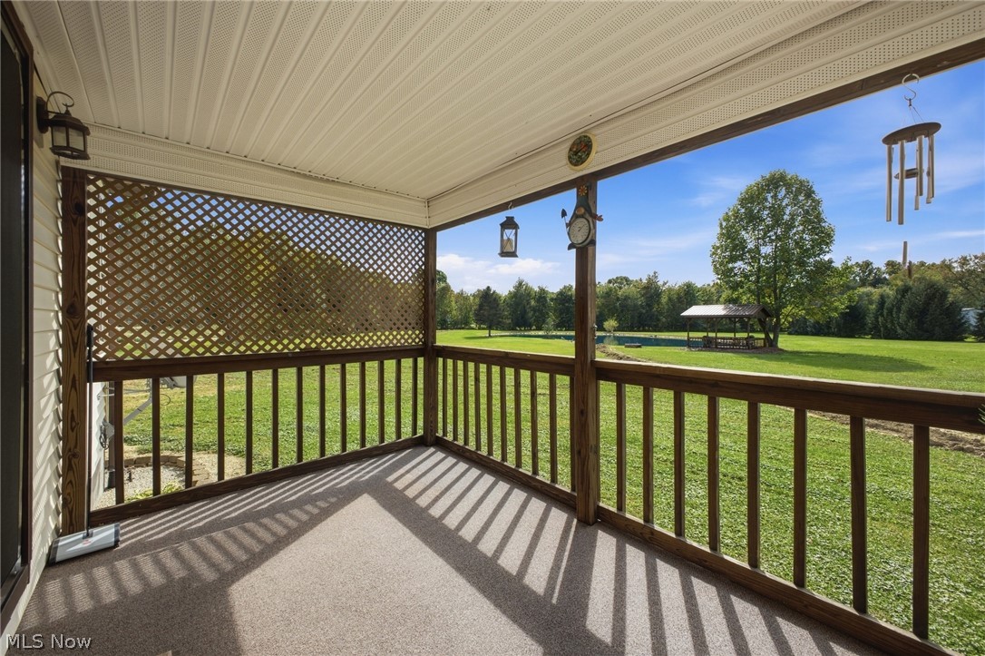 5400 Fisher Corinth Road Farmdale OH 44417