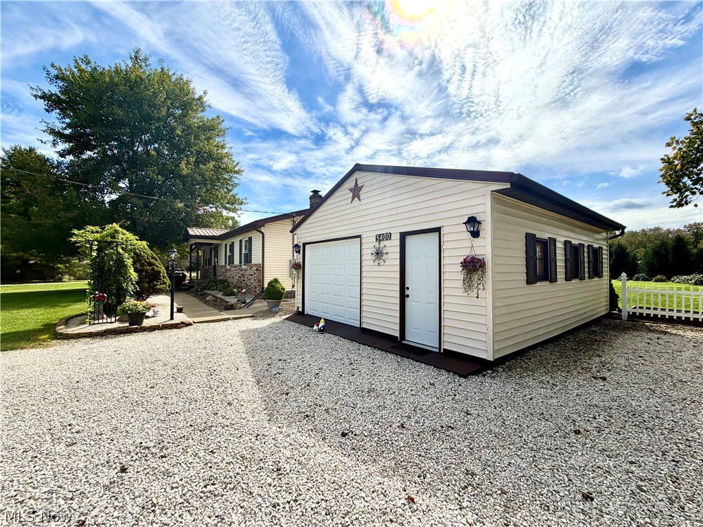 5400 Fisher Corinth Road Farmdale OH 44417