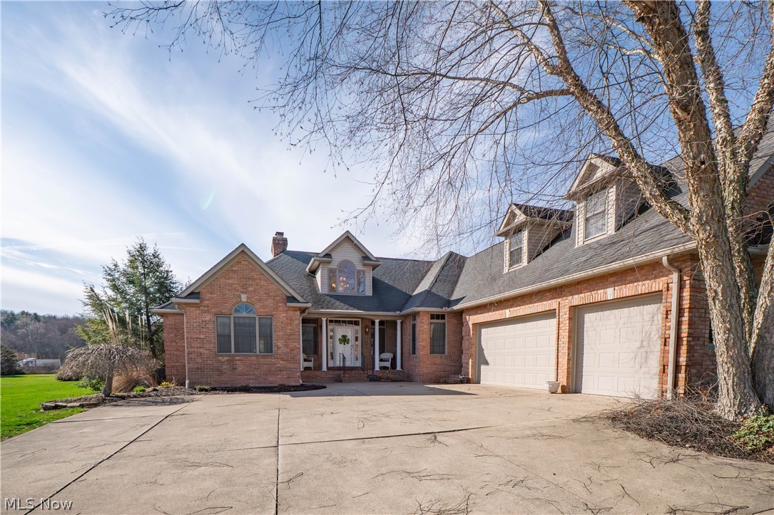 8114 Lisbon Street E East Canton OH 44730