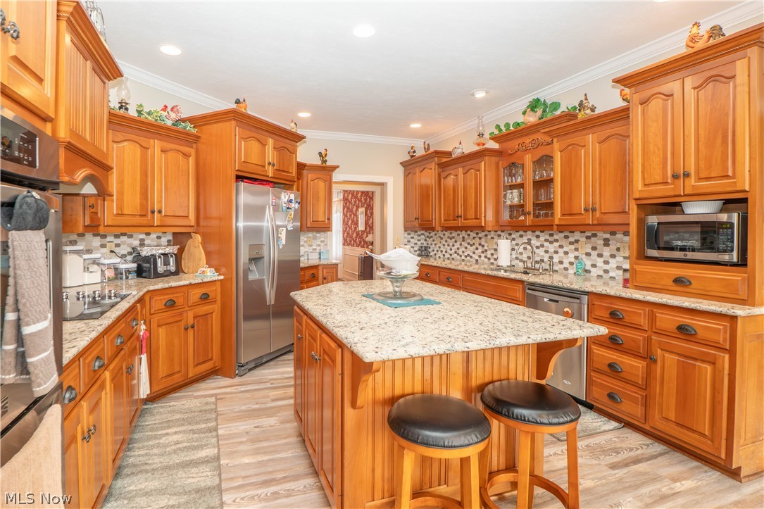 8114 Lisbon Street E East Canton OH 44730