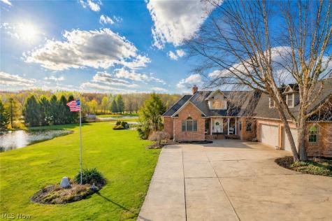 8114 Lisbon Street E East Canton OH 44730