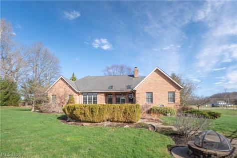 8114 Lisbon Street E East Canton OH 44730