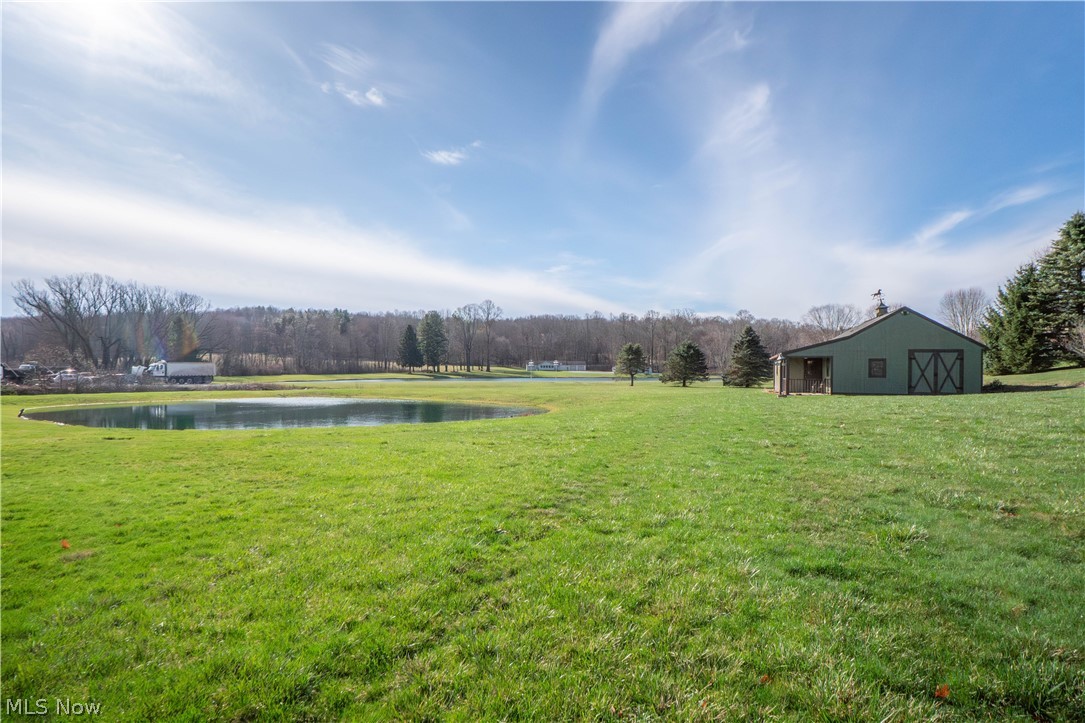 8114 Lisbon Street E East Canton OH 44730