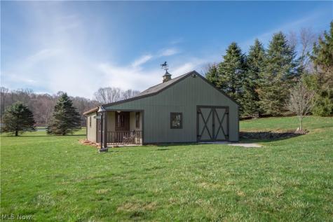 8114 Lisbon Street E East Canton OH 44730