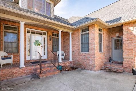 8114 Lisbon Street E East Canton OH 44730