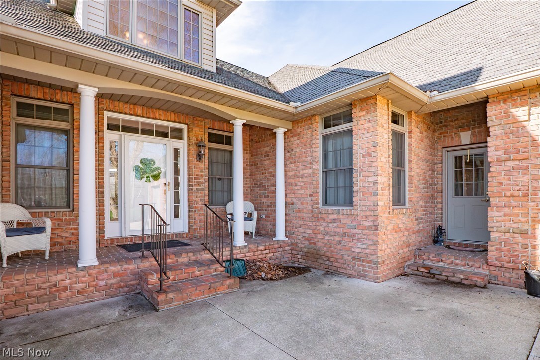 8114 Lisbon Street E East Canton OH 44730