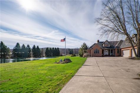 8114 Lisbon Street E East Canton OH 44730