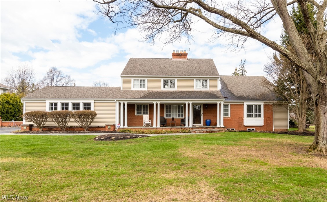 26161 Shaker Boulevard Beachwood OH 44122