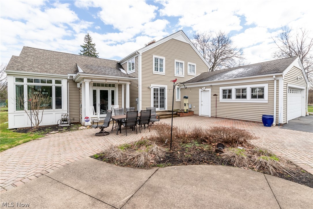 26161 Shaker Boulevard Beachwood OH 44122