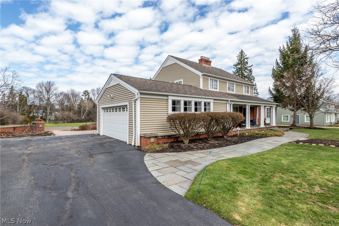 26161 Shaker Boulevard Beachwood OH 44122