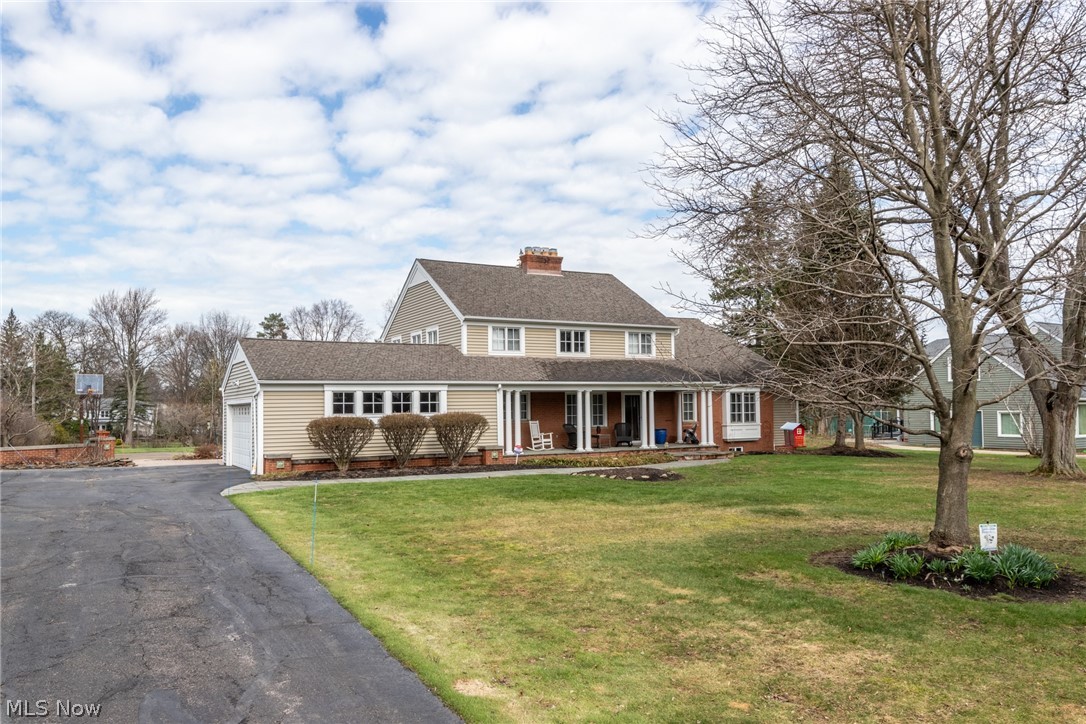 26161 Shaker Boulevard Beachwood OH 44122