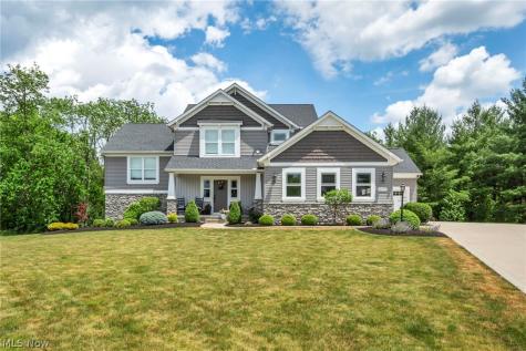 4079 Deer Lake Drive Medina OH 44256
