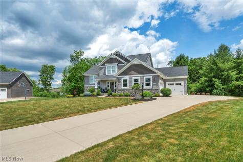 4079 Deer Lake Drive Medina OH 44256
