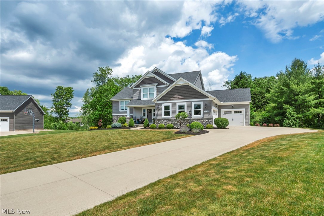 4079 Deer Lake Drive Medina OH 44256