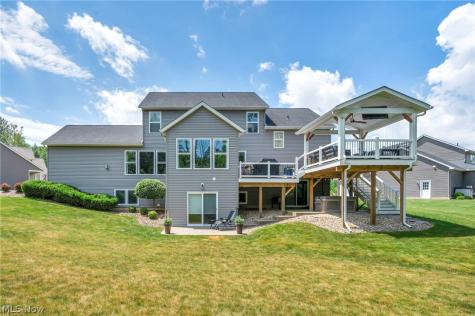4079 Deer Lake Drive Medina OH 44256