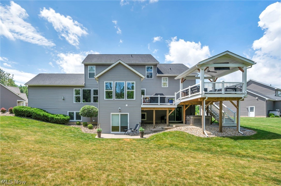4079 Deer Lake Drive Medina OH 44256
