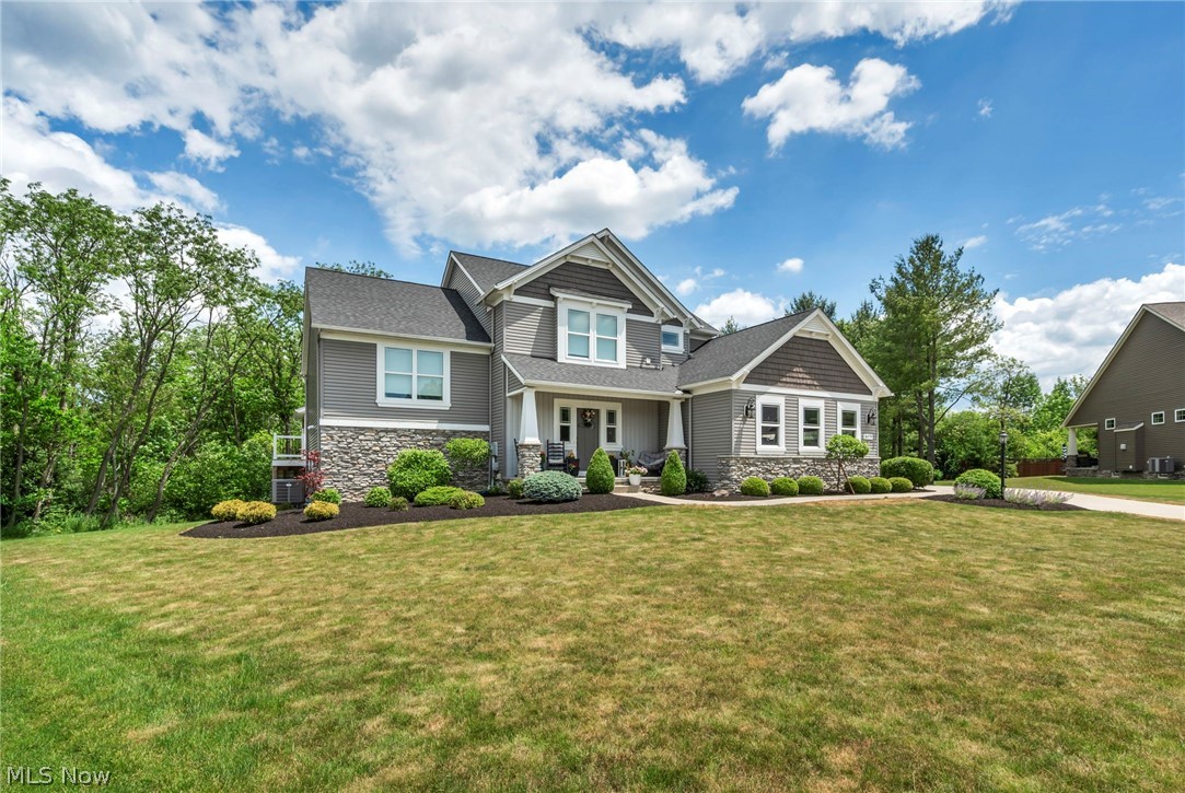 4079 Deer Lake Drive Medina OH 44256