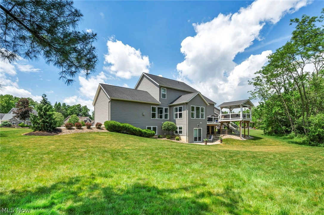 4079 Deer Lake Drive Medina OH 44256