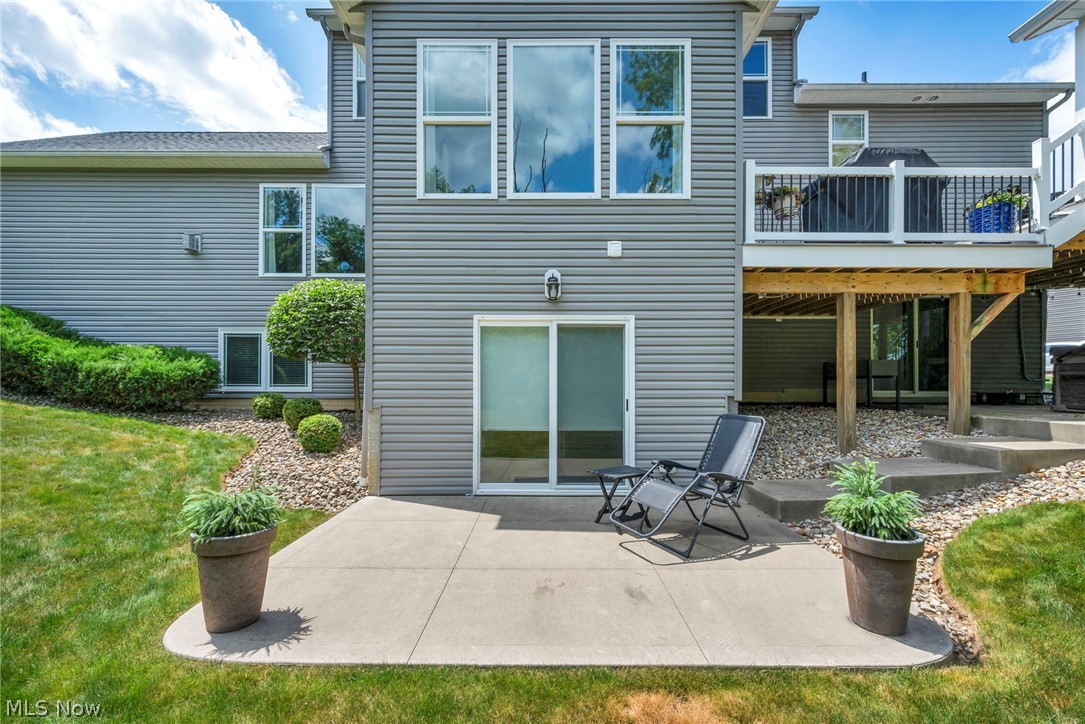 4079 Deer Lake Drive Medina OH 44256