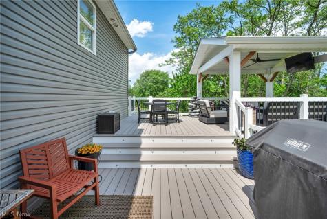 4079 Deer Lake Drive Medina OH 44256