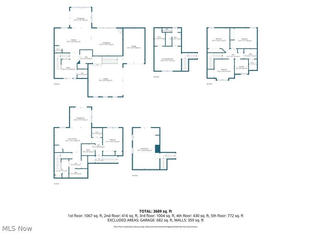 4079 Deer Lake Drive Medina OH 44256