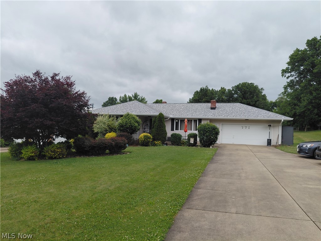 436 Secrist Lane Girard OH 44420