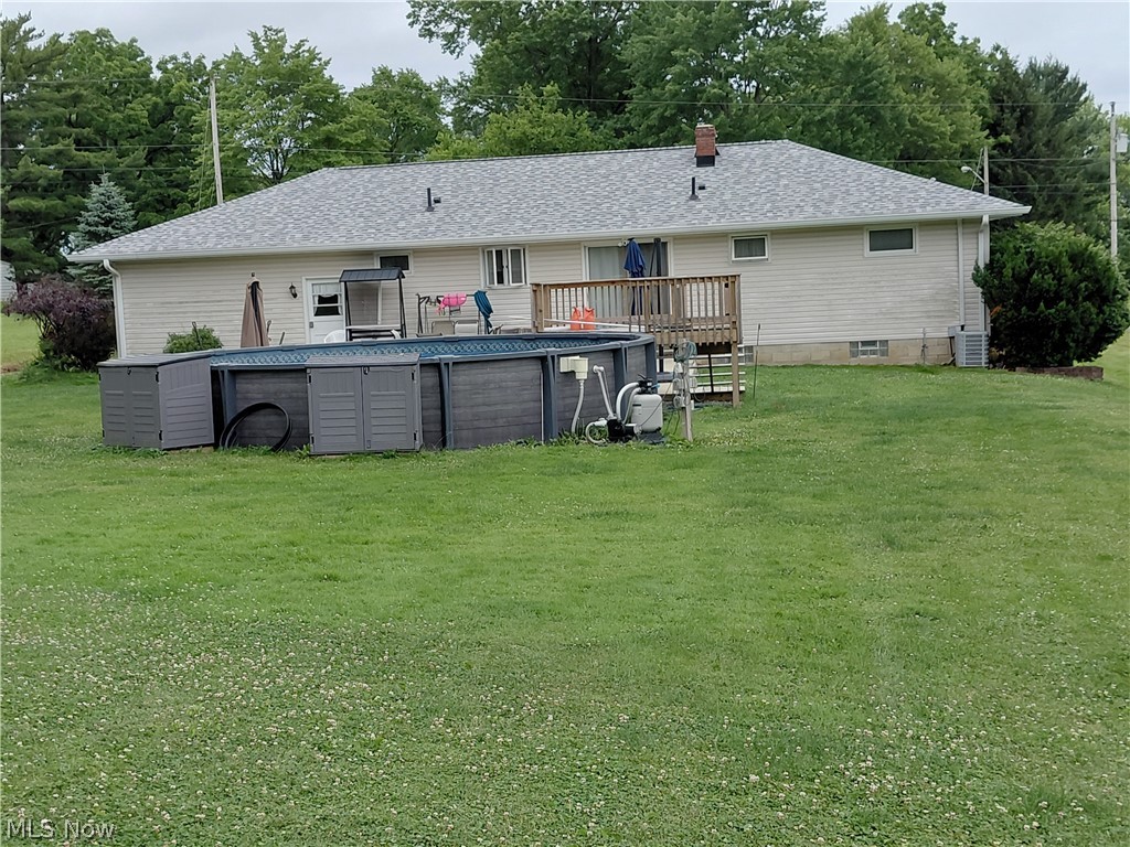 436 Secrist Lane Girard OH 44420