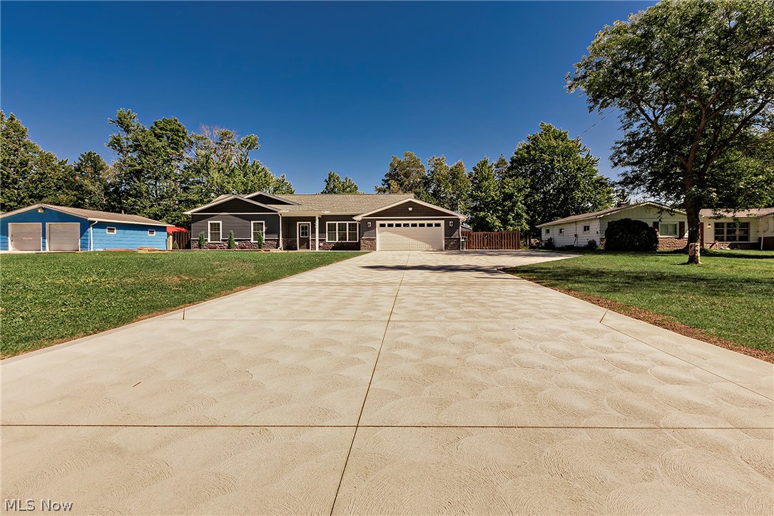 1441 Stanford Drive Brunswick OH 44212