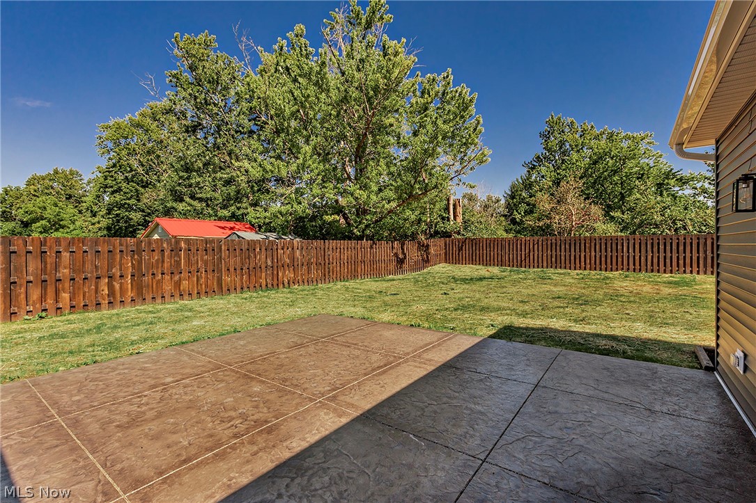 1441 Stanford Drive Brunswick OH 44212