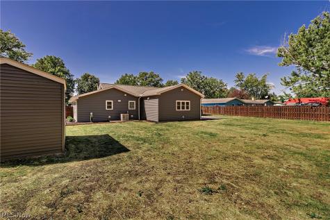 1441 Stanford Drive Brunswick OH 44212