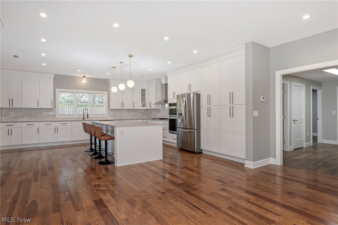 1441 Stanford Drive Brunswick OH 44212