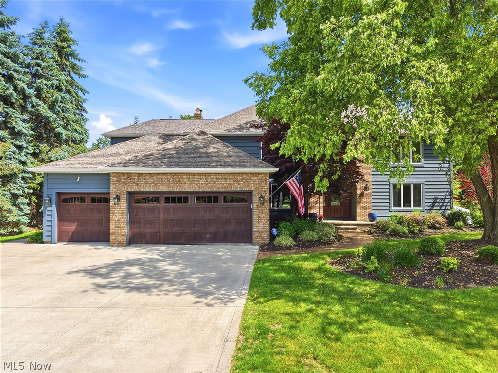 5743 Williamsburg Drive Highland Heights OH 44143