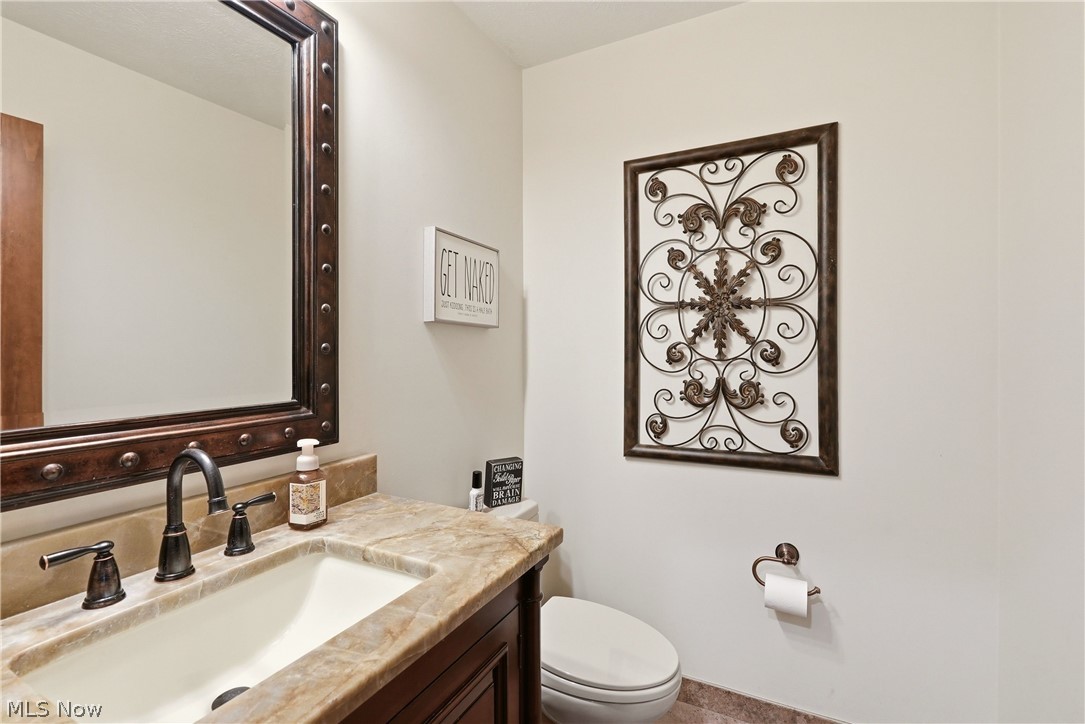 5743 Williamsburg Drive Highland Heights OH 44143