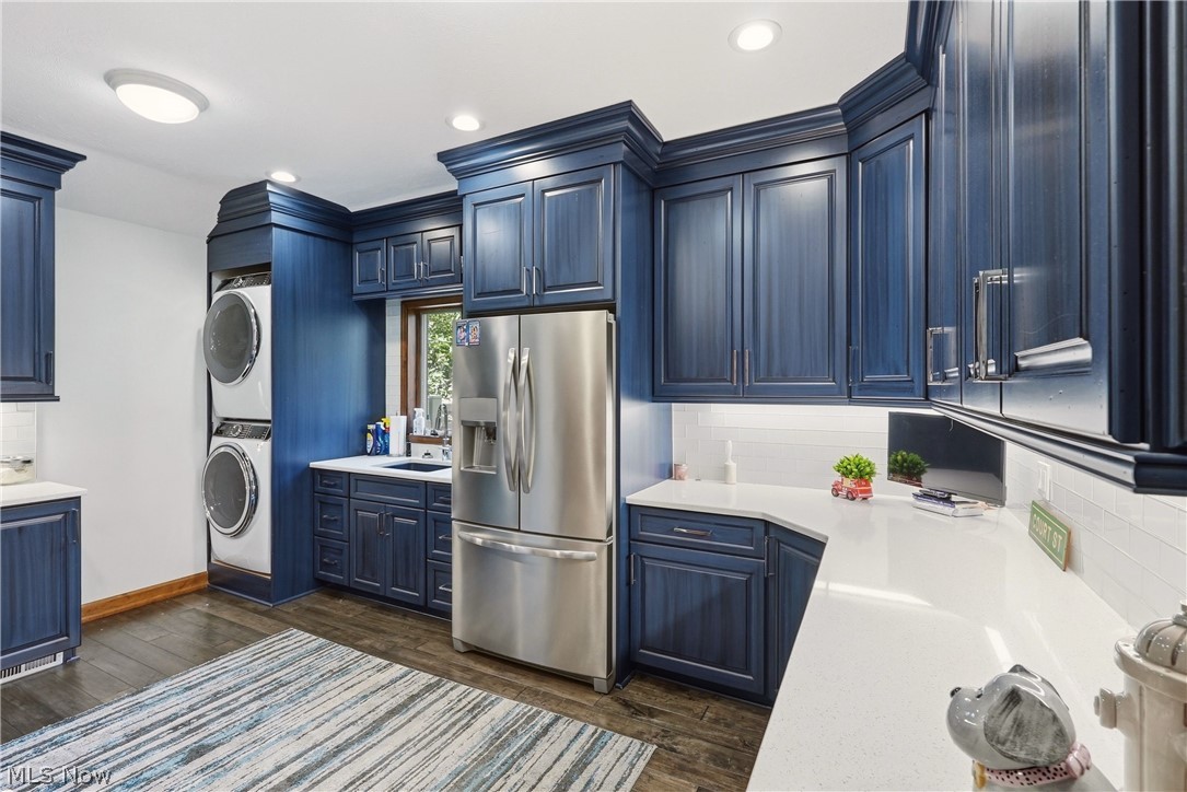 5743 Williamsburg Drive Highland Heights OH 44143