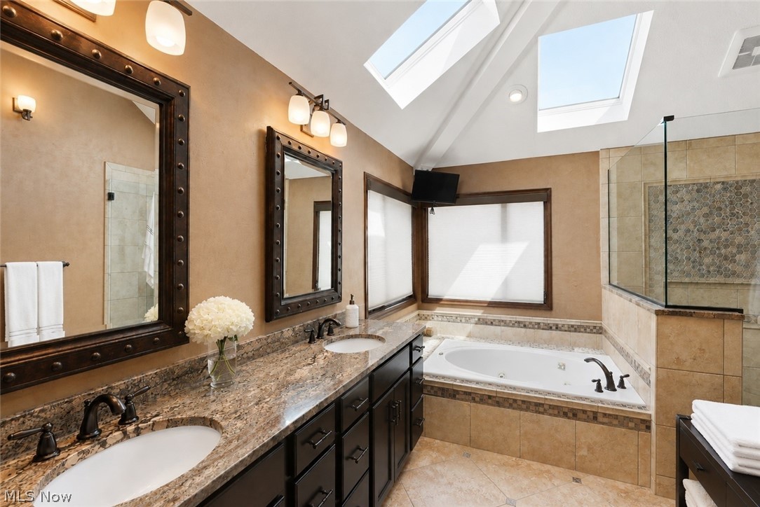 5743 Williamsburg Drive Highland Heights OH 44143