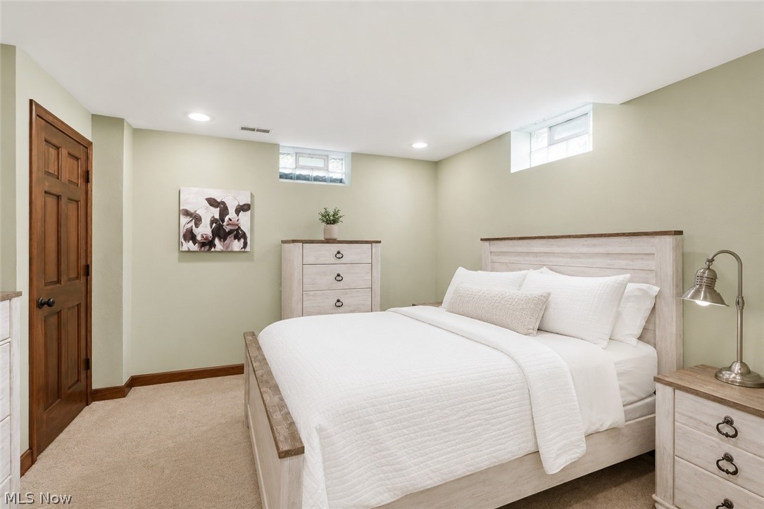5743 Williamsburg Drive Highland Heights OH 44143