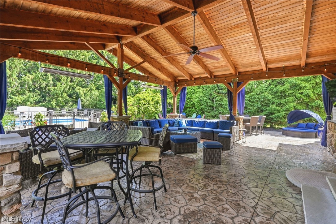 5743 Williamsburg Drive Highland Heights OH 44143