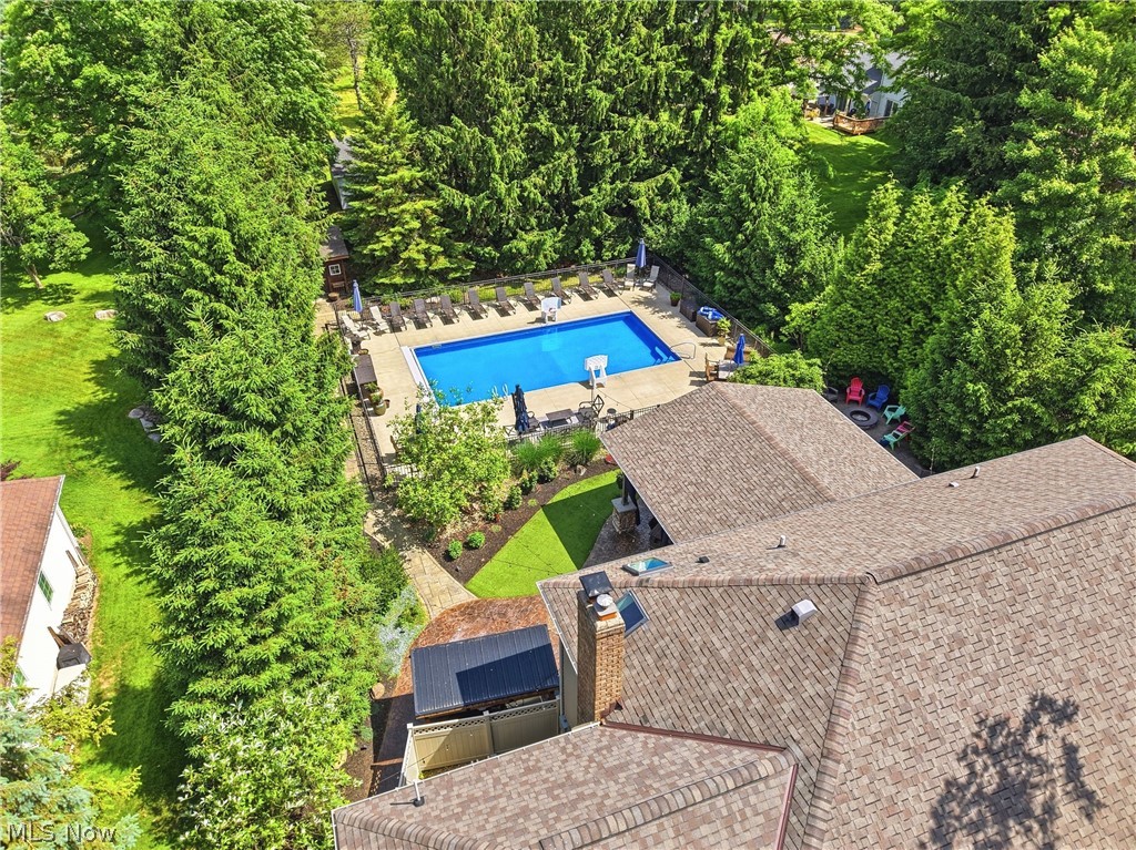 5743 Williamsburg Drive Highland Heights OH 44143