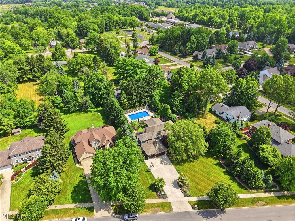 5743 Williamsburg Drive Highland Heights OH 44143