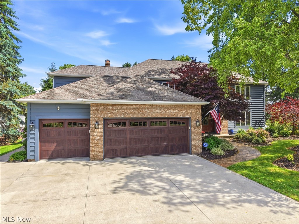 5743 Williamsburg Drive Highland Heights OH 44143