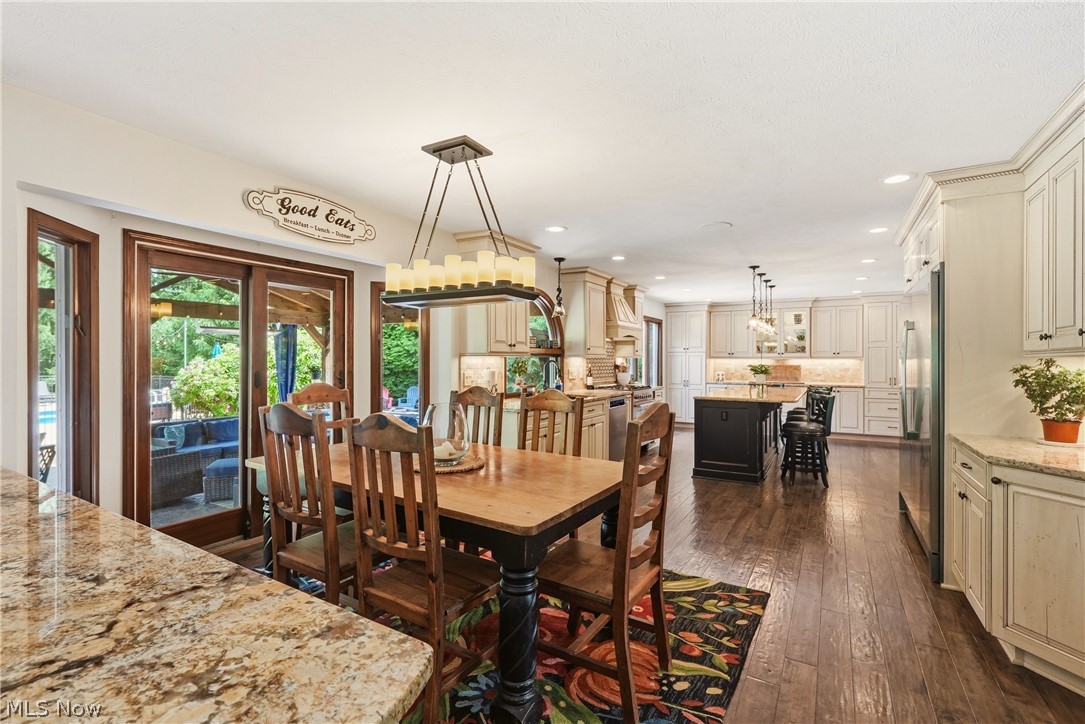5743 Williamsburg Drive Highland Heights OH 44143