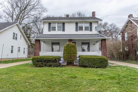 538 Redondo Road Youngstown OH 44504