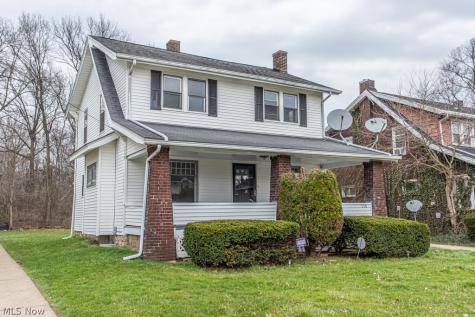 538 Redondo Road Youngstown OH 44504