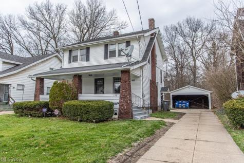 538 Redondo Road Youngstown OH 44504