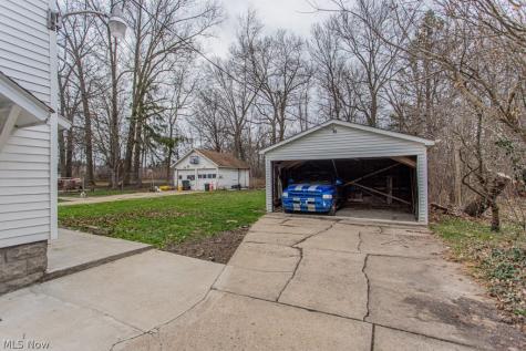 538 Redondo Road Youngstown OH 44504