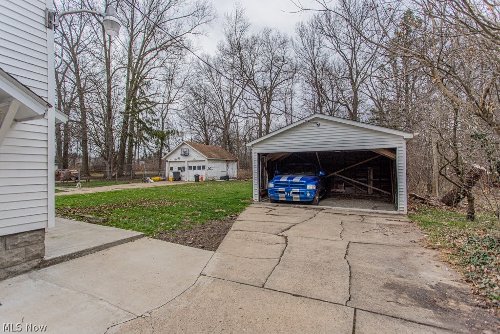 538 Redondo Road Youngstown OH 44504