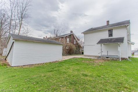 538 Redondo Road Youngstown OH 44504